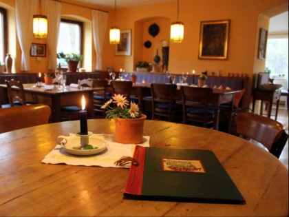 照片: Landgasthaus zum Schwarzbachtal